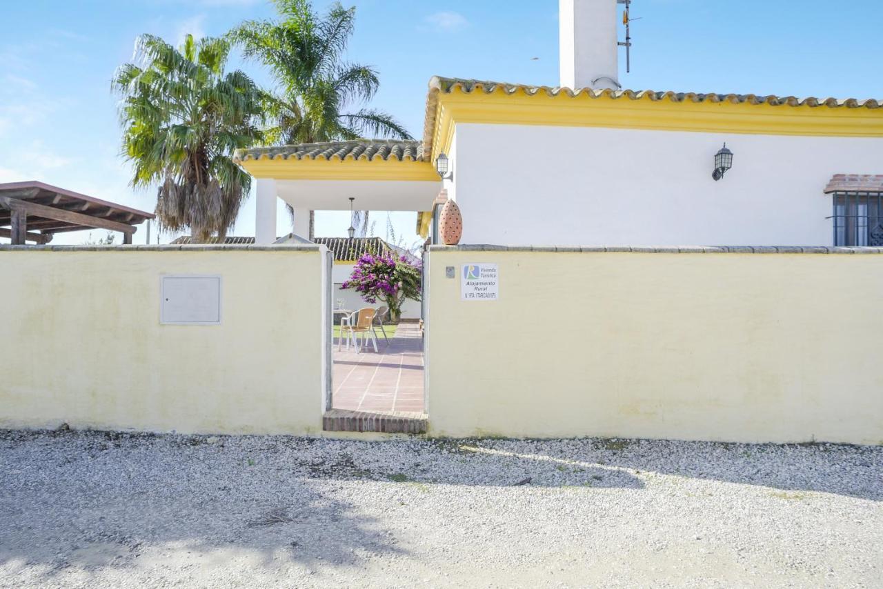 Casa Villanueva 3 Solo Familias Конил-де-ла-Фронтера Екстериор снимка